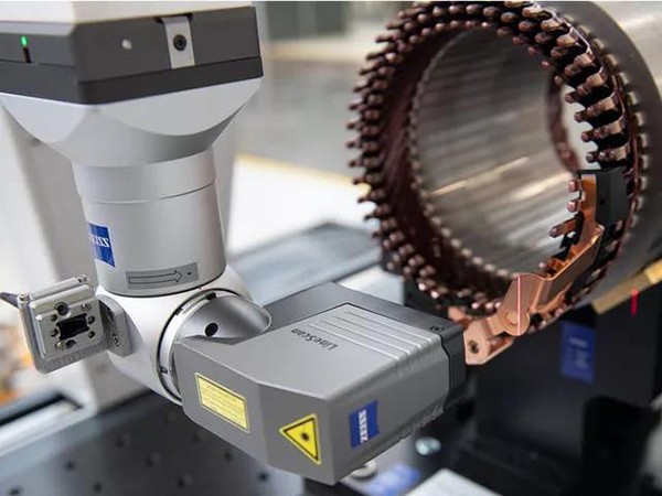 ZEISS九江九江三坐标测量机