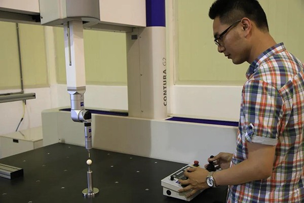 桥式九江九江三坐标测量机