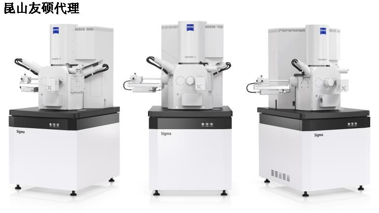 九江九江蔡司扫描电镜